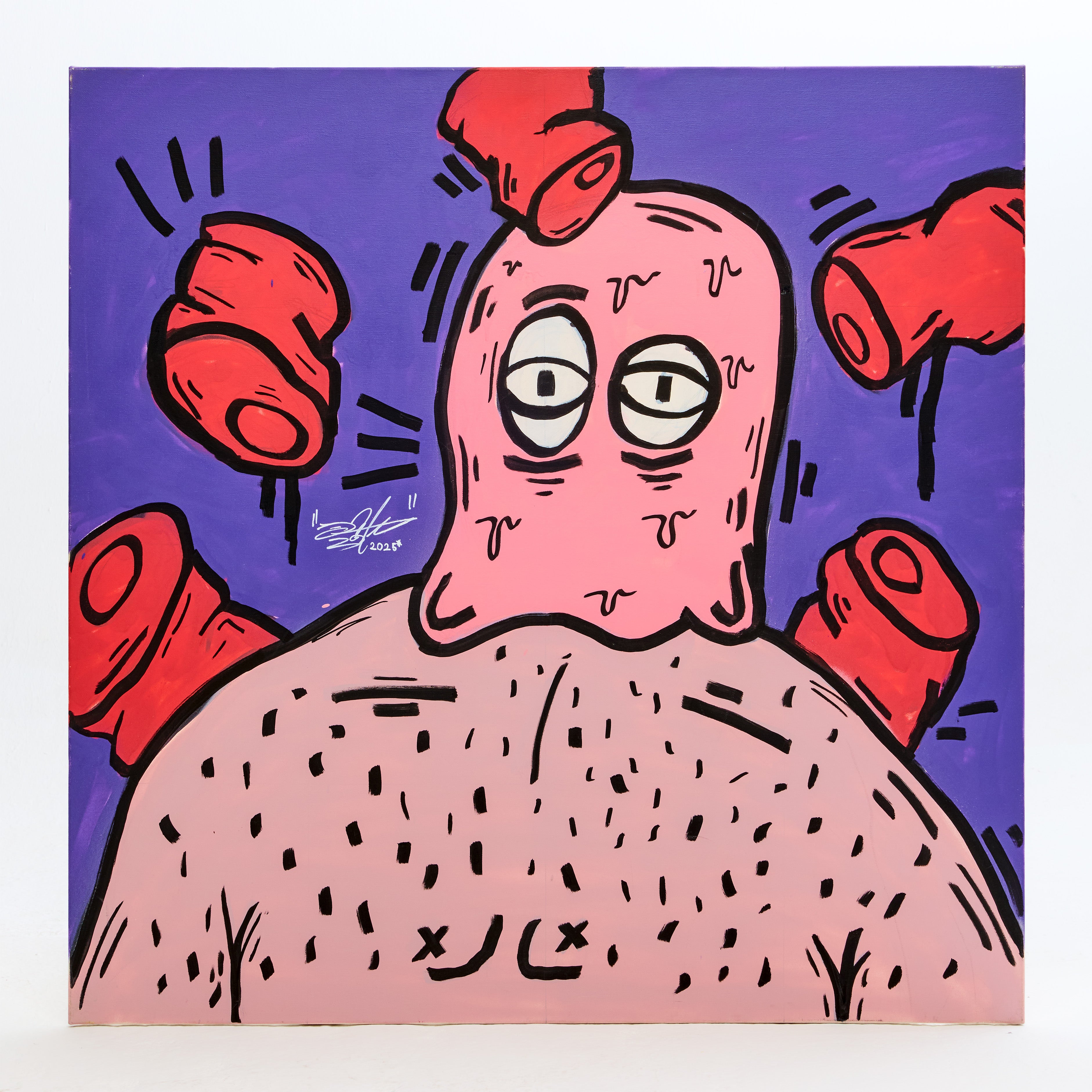 UTANMAZ [SOLD]