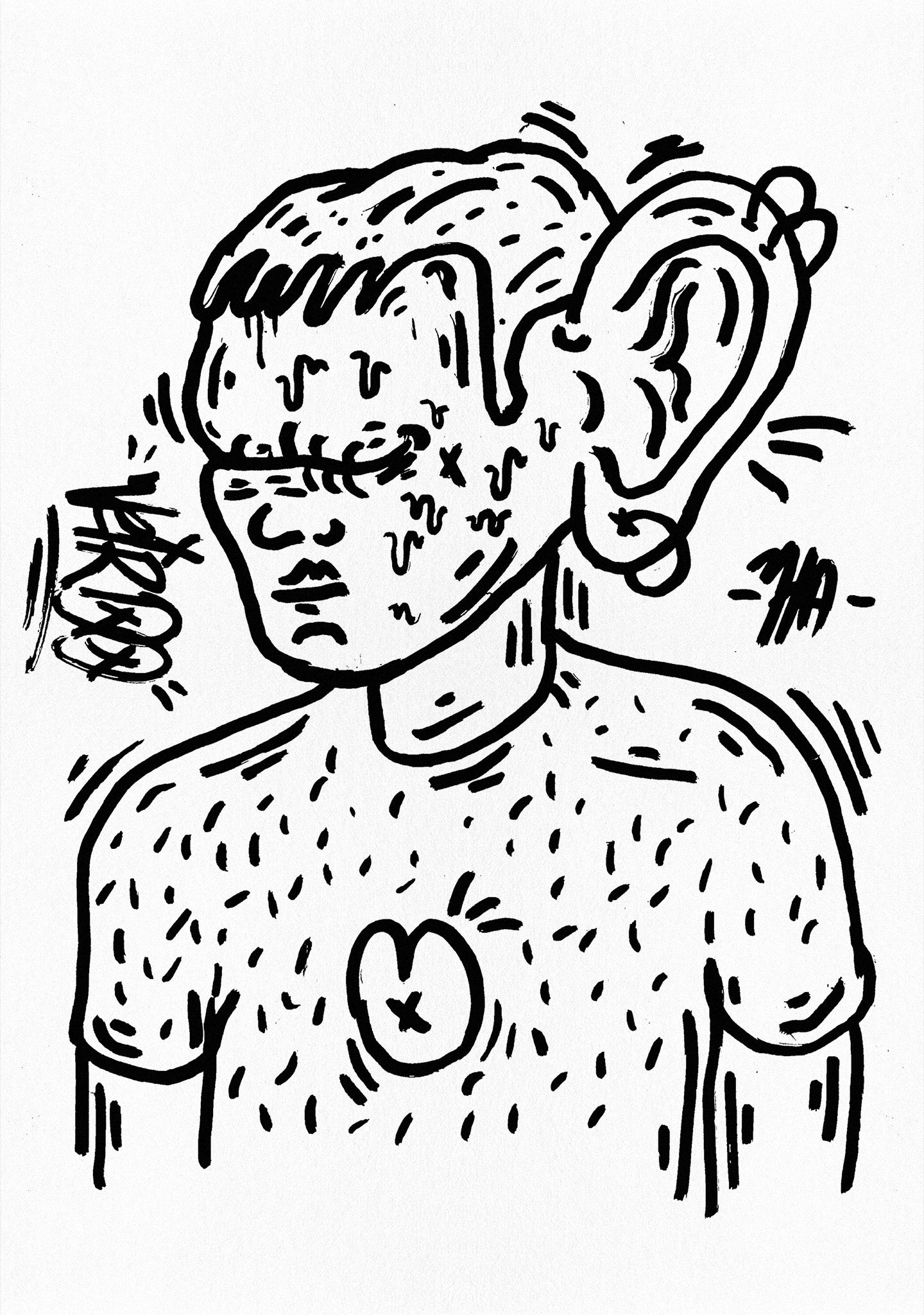 WEIRDO [ARCHIVE]
