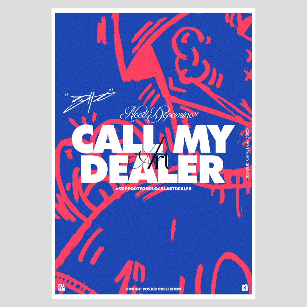 CALL MY DEALER (heist)