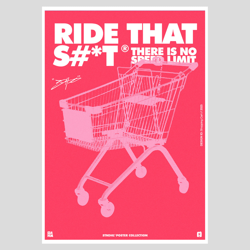 RIDE THAT SH*T (inferno)