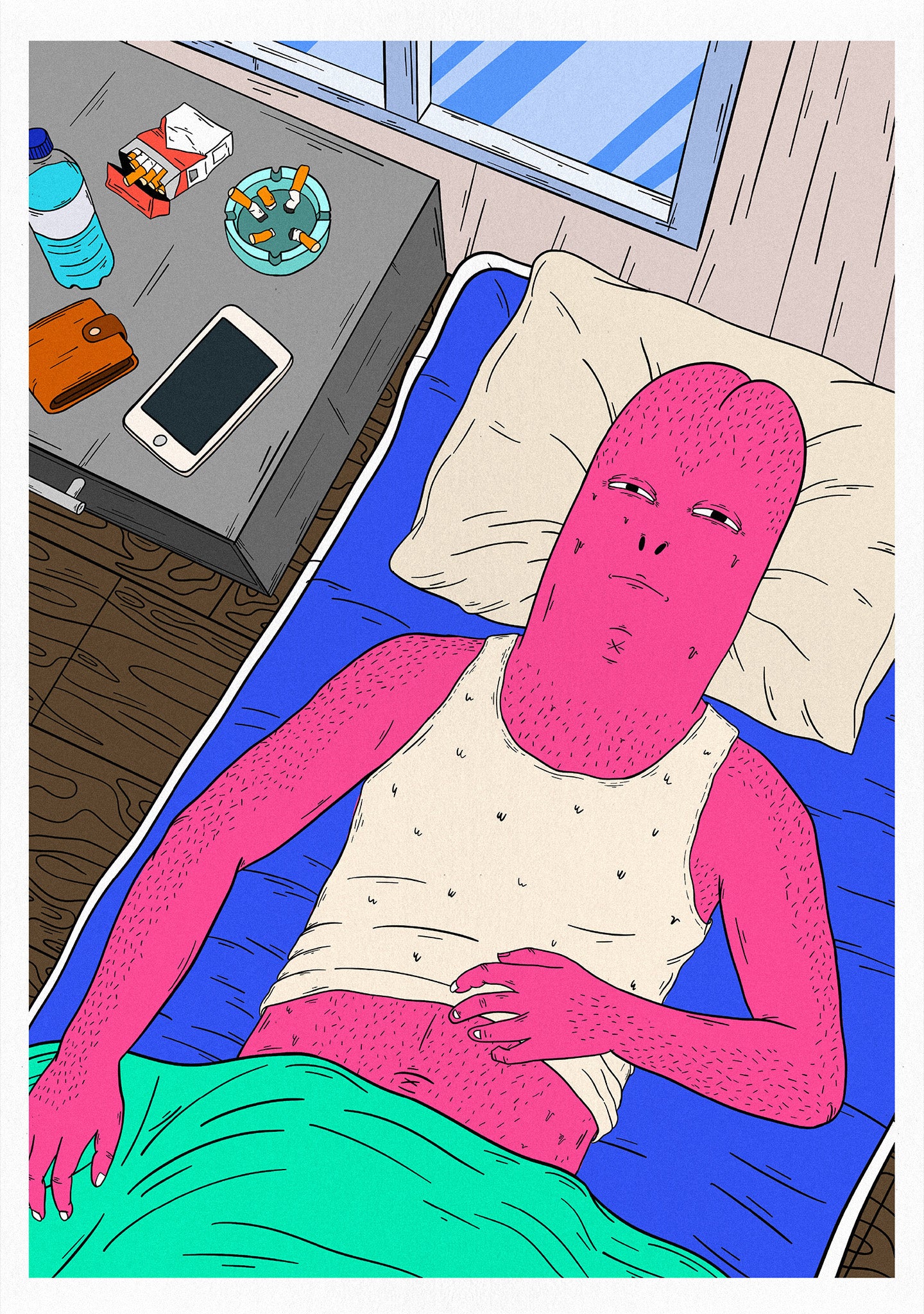 BETER LIFE [ARCHIVE]