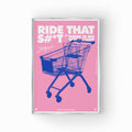RIDE THAT SH*T (haze)