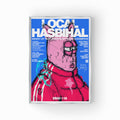 "LOCAL HASBIHAL" LIMITED POSTER