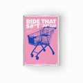 RIDE THAT SH*T (haze)