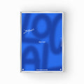 STAY LOCAL (indigo)