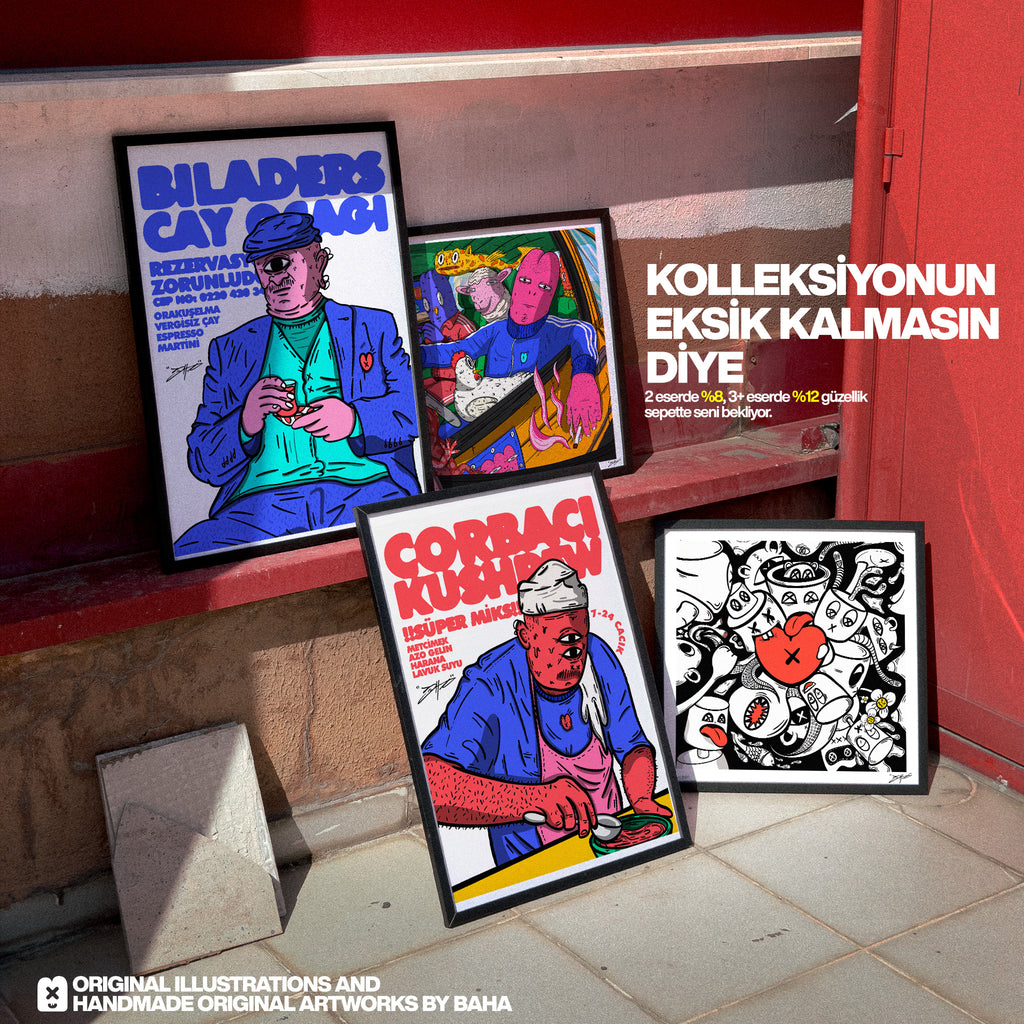 Çorbacı Kushrew